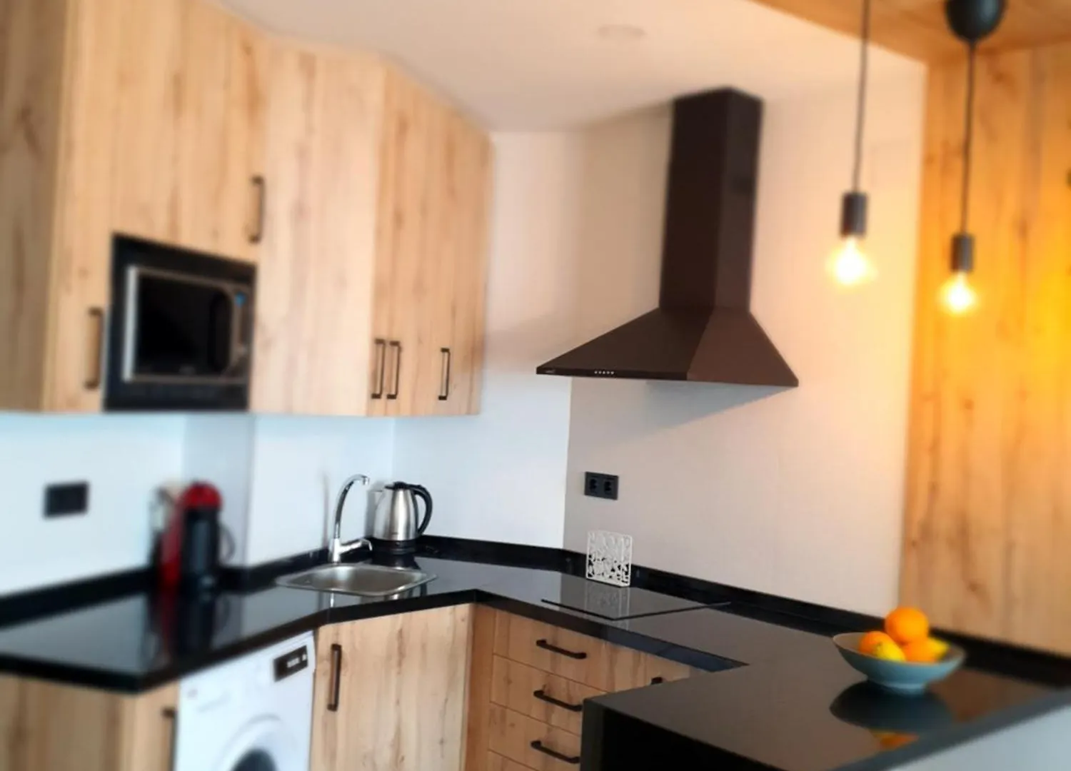 Apartamento La Colina Azul Torremolinos Apartament