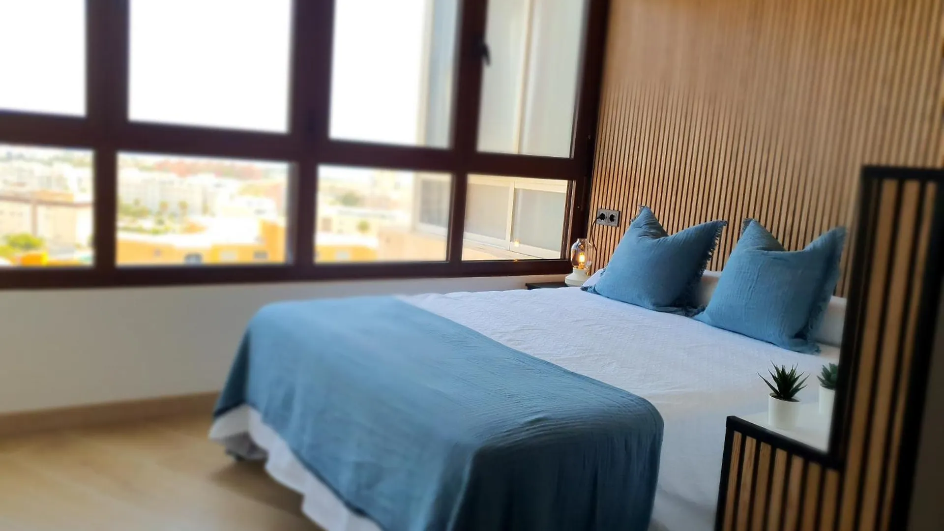 Apartamento La Colina Azul Torremolinos 0*,  Hiszpania